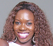 Aysha Anderson