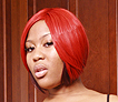 Lucious